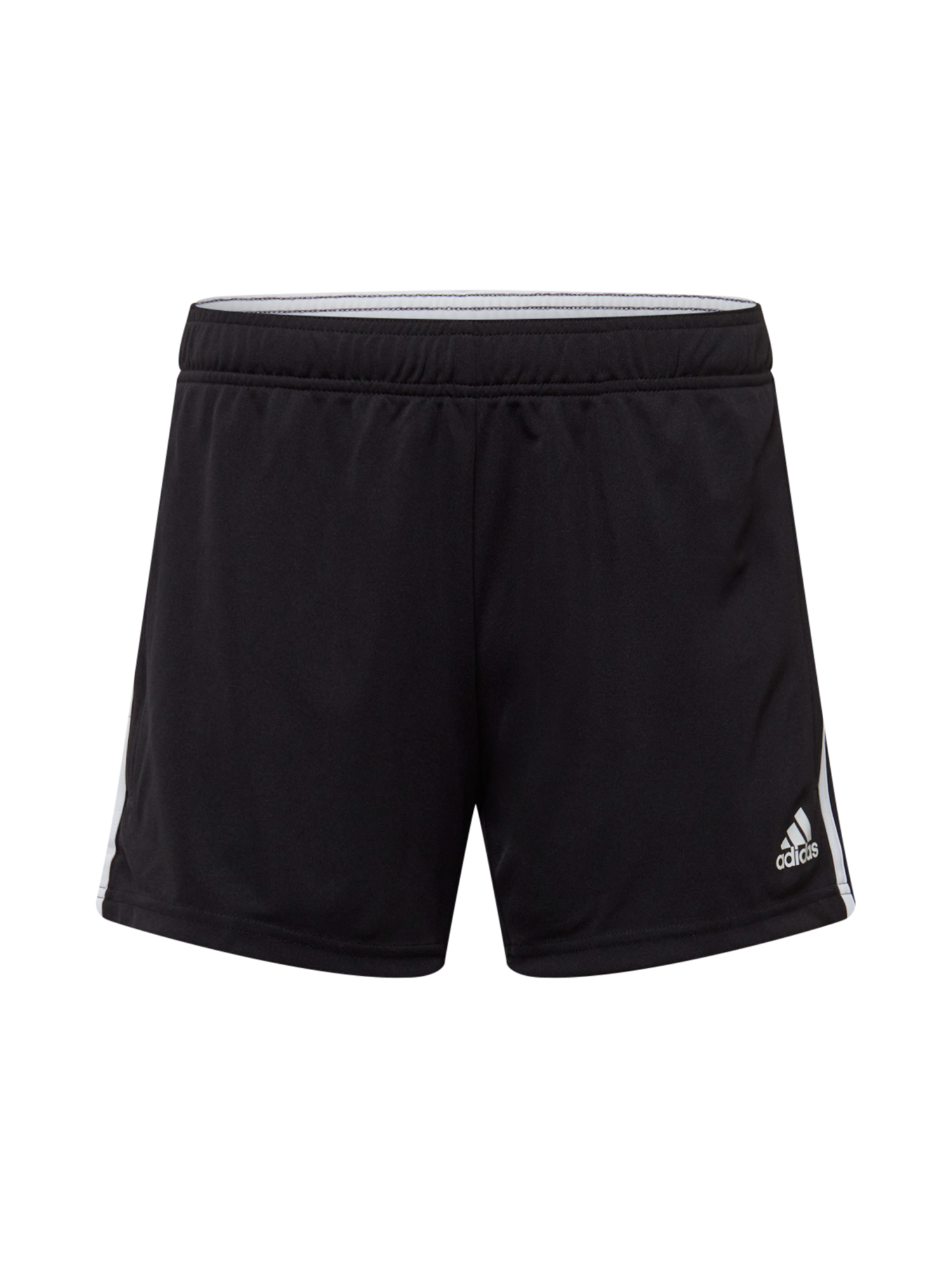 Odzież QLXDi ADIDAS PERFORMANCE Spodnie sportowe TIRO w kolorze Czarnym 