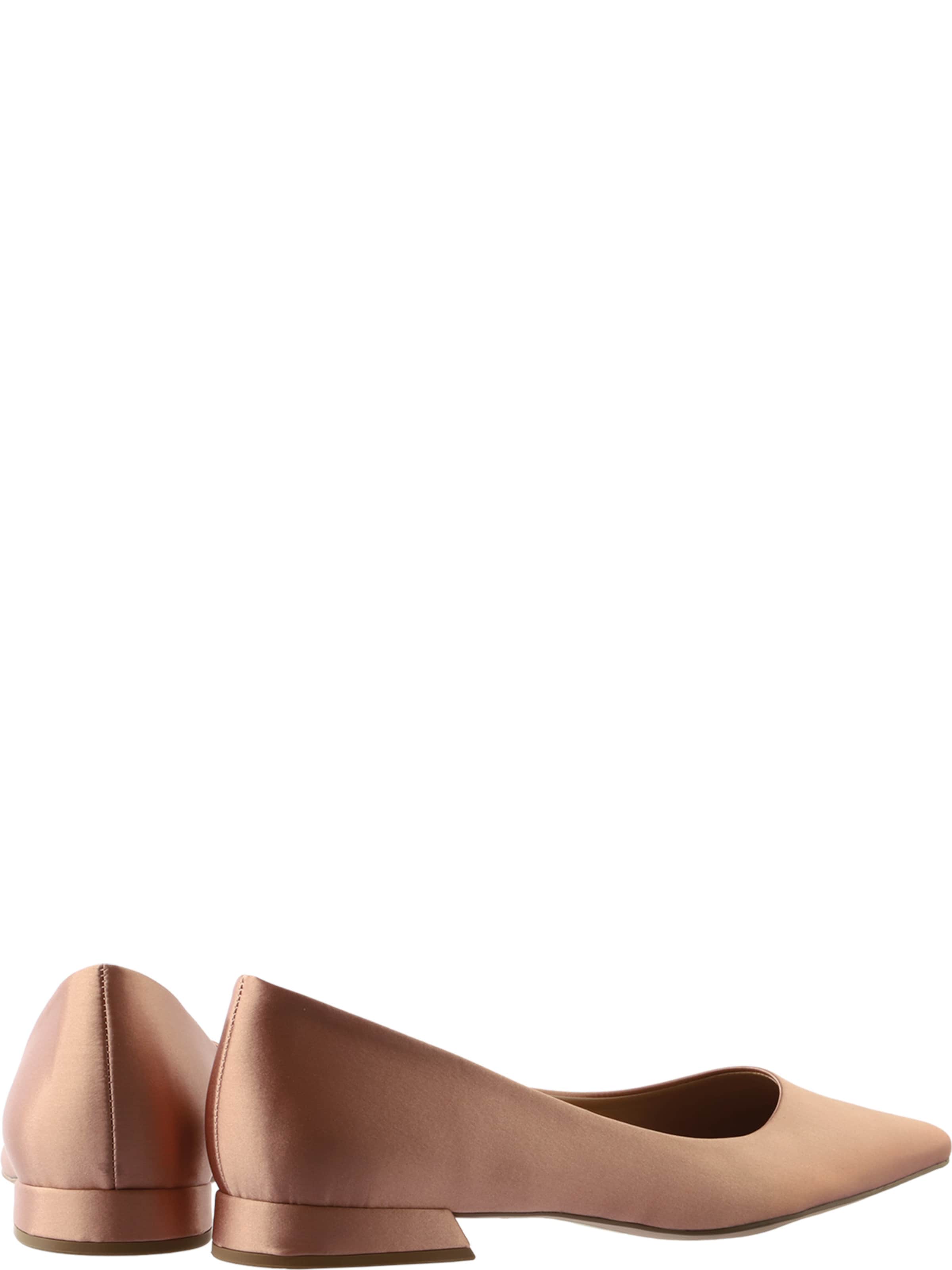 Ballerines 'Sirin' Högl en beige