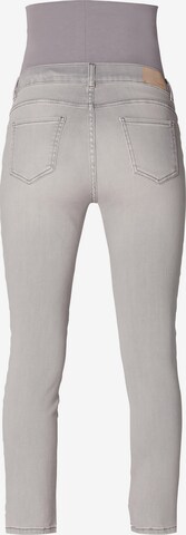 Esprit Maternity Skinny Jeans in Grau