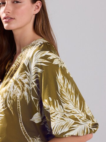 Camicia da donna di Next in beige