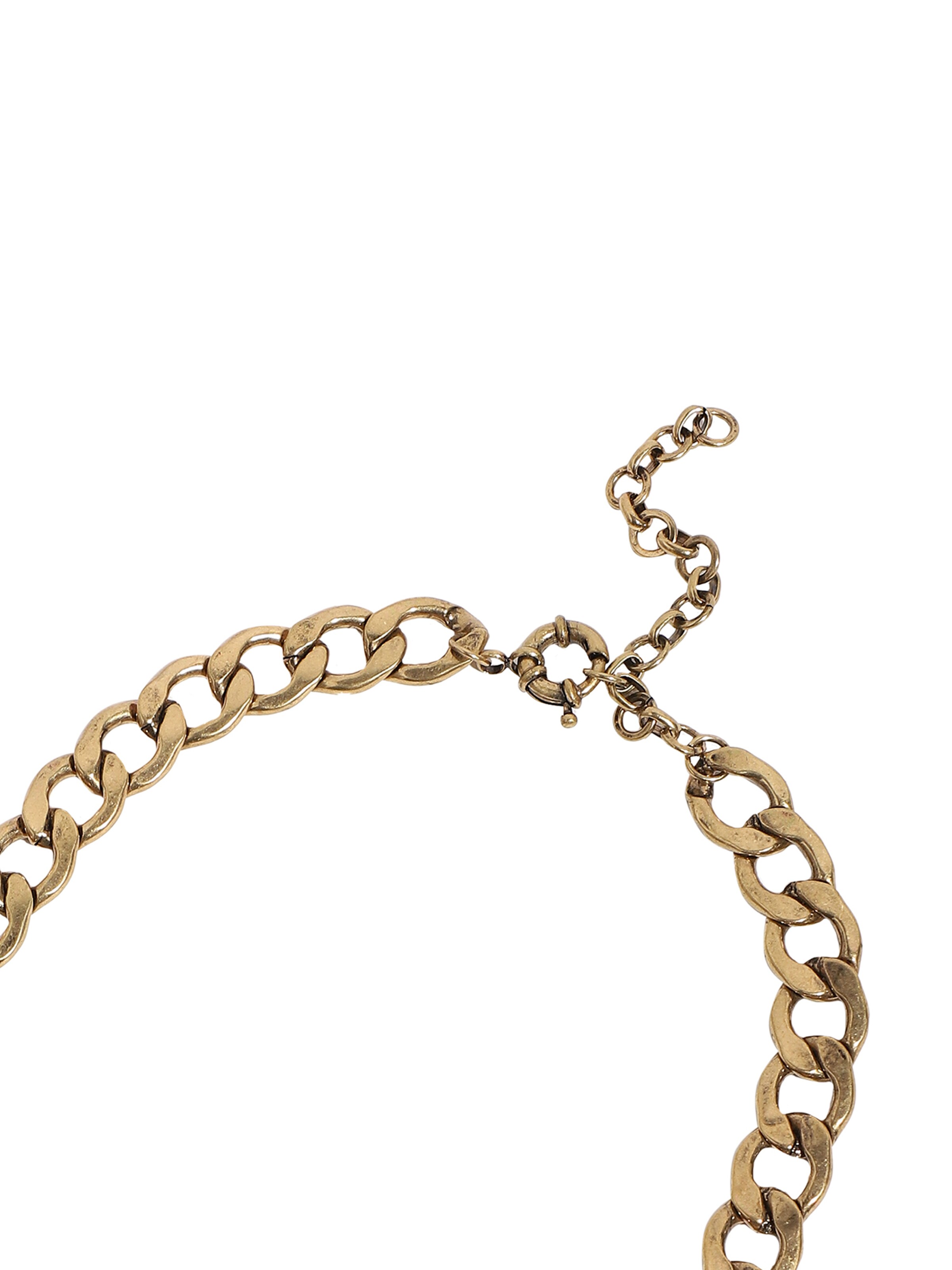 SOHI Kæde 'Marisela' i rød