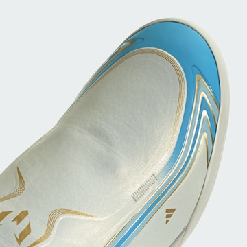 ADIDAS PERFORMANCE - Zapatillas de fútbol 'F50 Messi League' en blanco