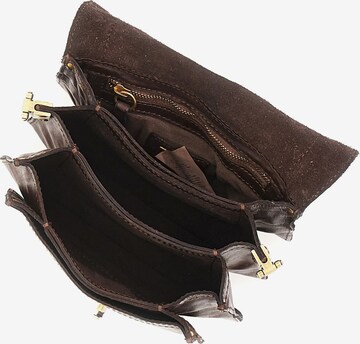 Campomaggi Shoulder Bag 'Donna ' in Brown