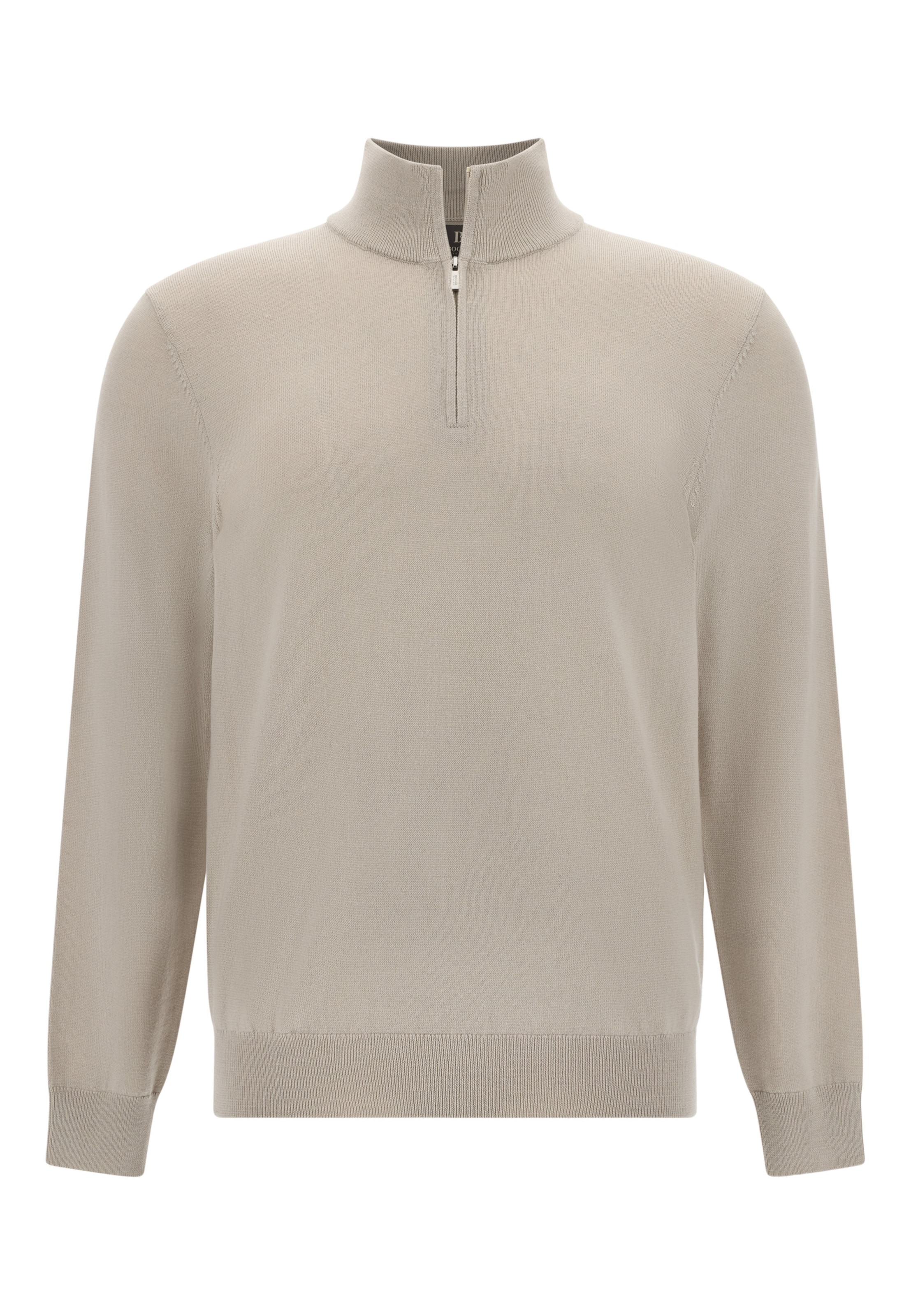 Boggi Milano Trui in Beige: voorkant