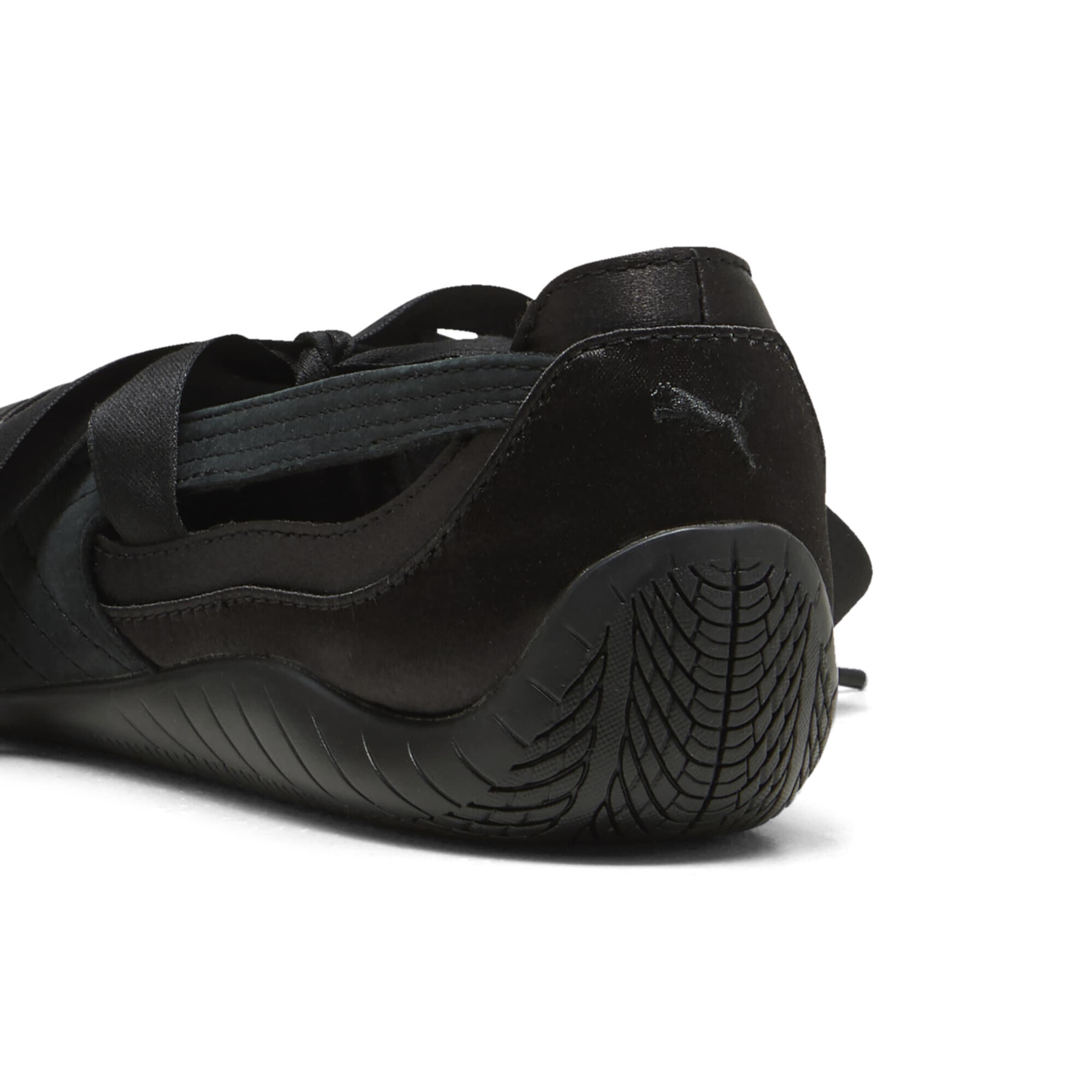 PUMA Sneakers 'Speedcat' in Black