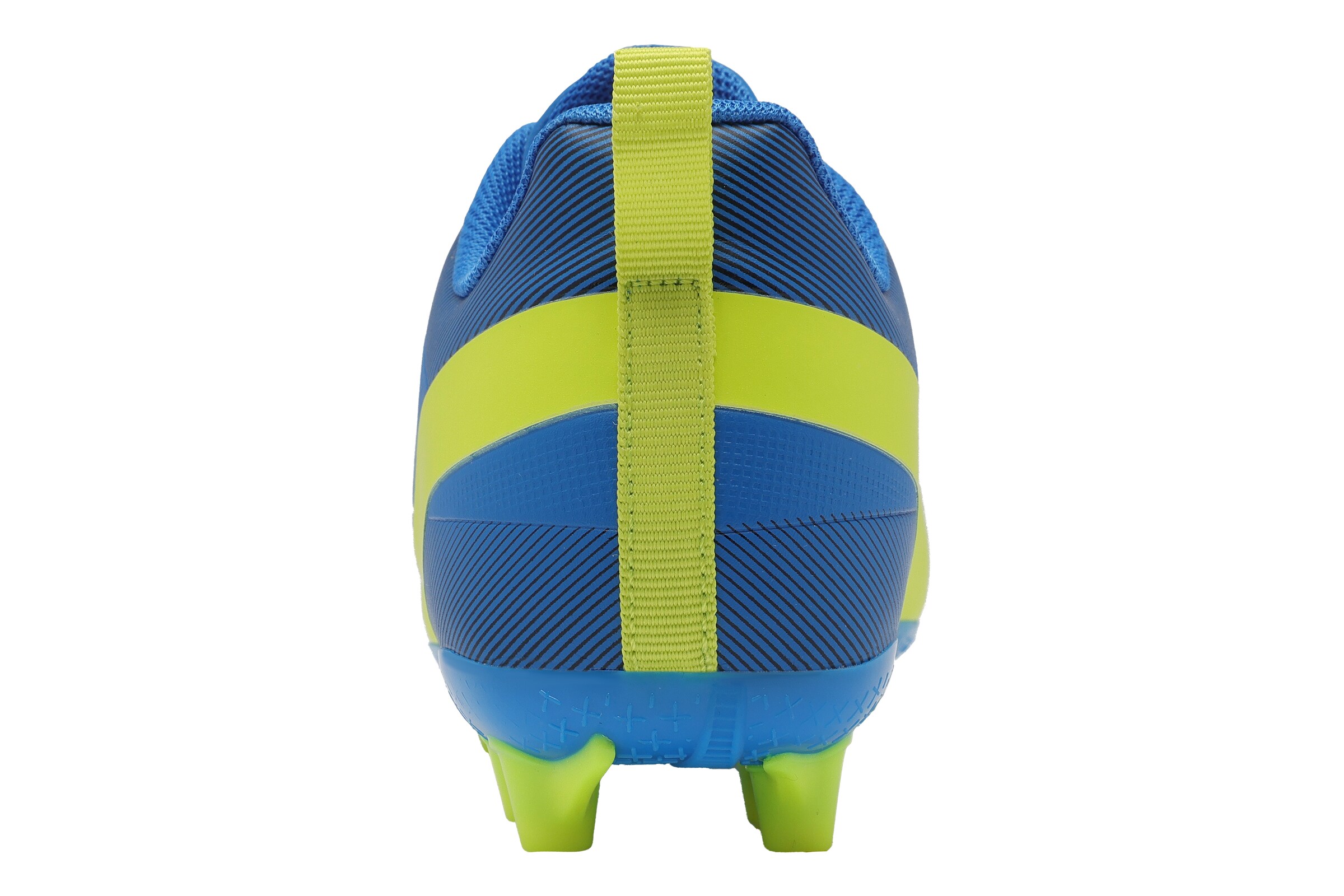 JAKO Athletic Shoes in Blue