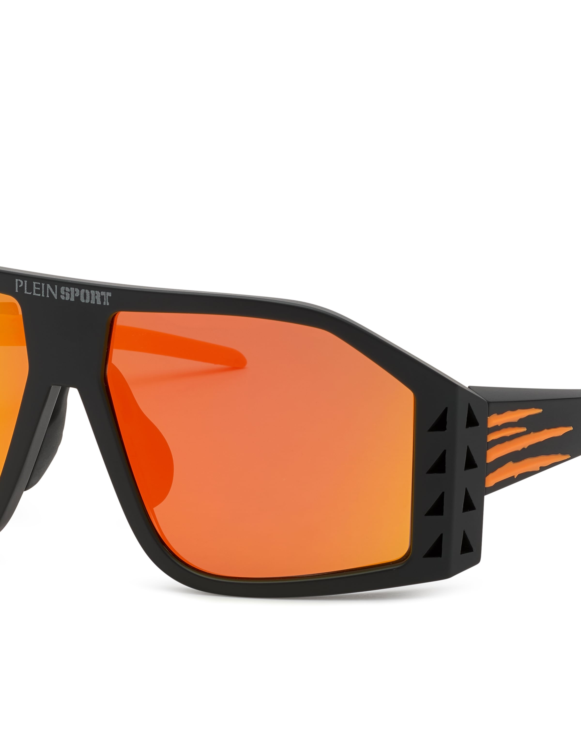Plein Sport - Gafas de sol 'Wave Gen X.2' en negro