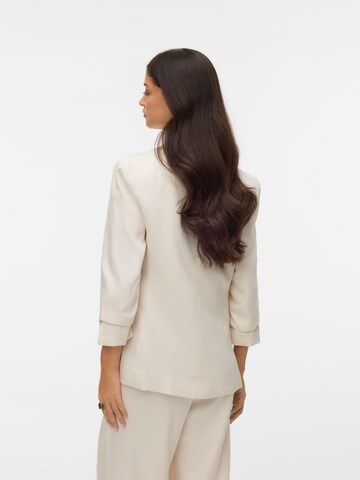 VERO MODA Blazer 'VMSteffi' i hvid