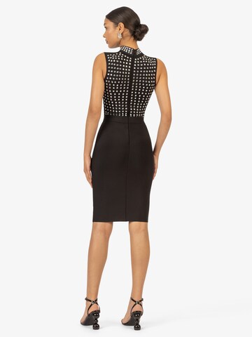 Robe Kraimod en noir