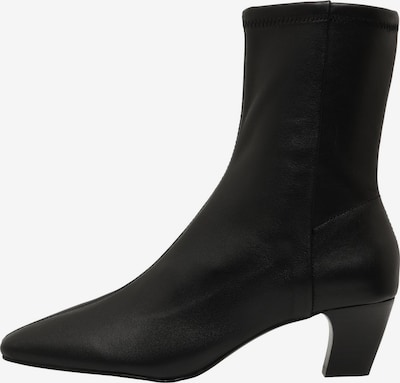 & Other Stories Stiefelette in 36 in schwarz, Produktansicht