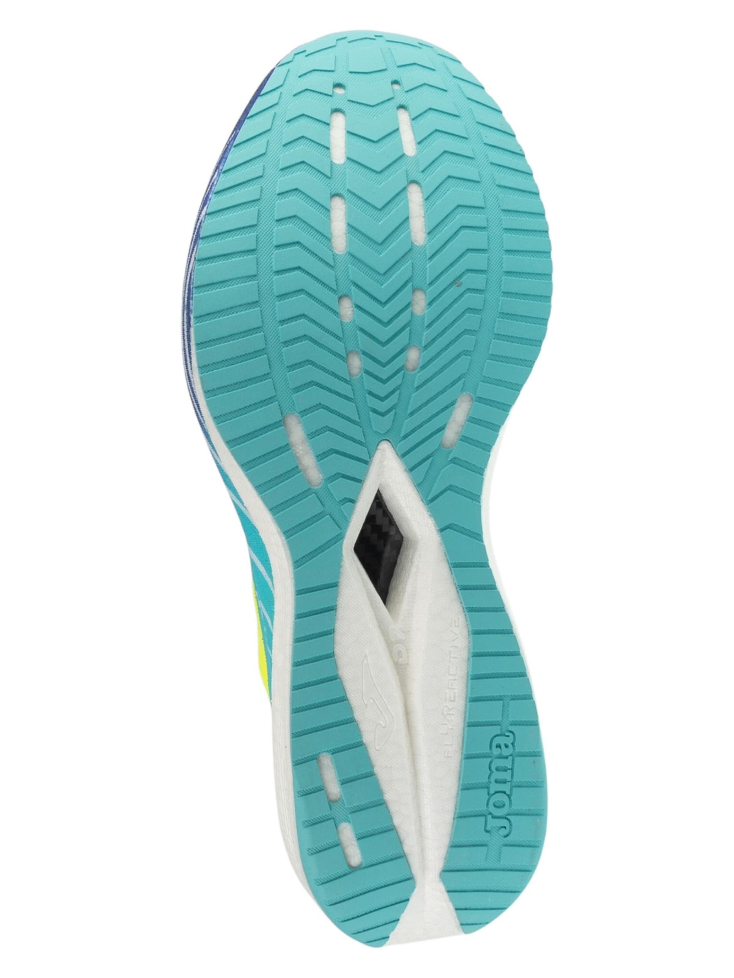 Chaussure de course 'R.1000 26 RR100S' JOMA en jaune
