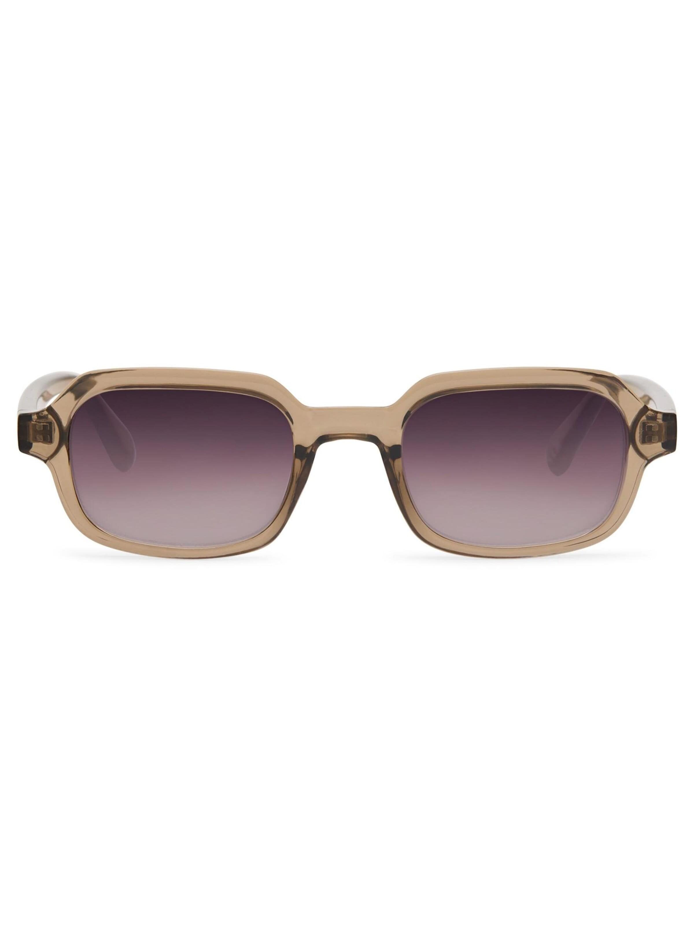 Maxte Sunglasses 'Solo-Solis Essential Shades' in Beige