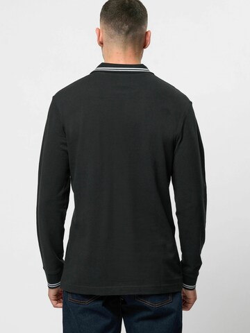 T-Shirt KAPPA en noir