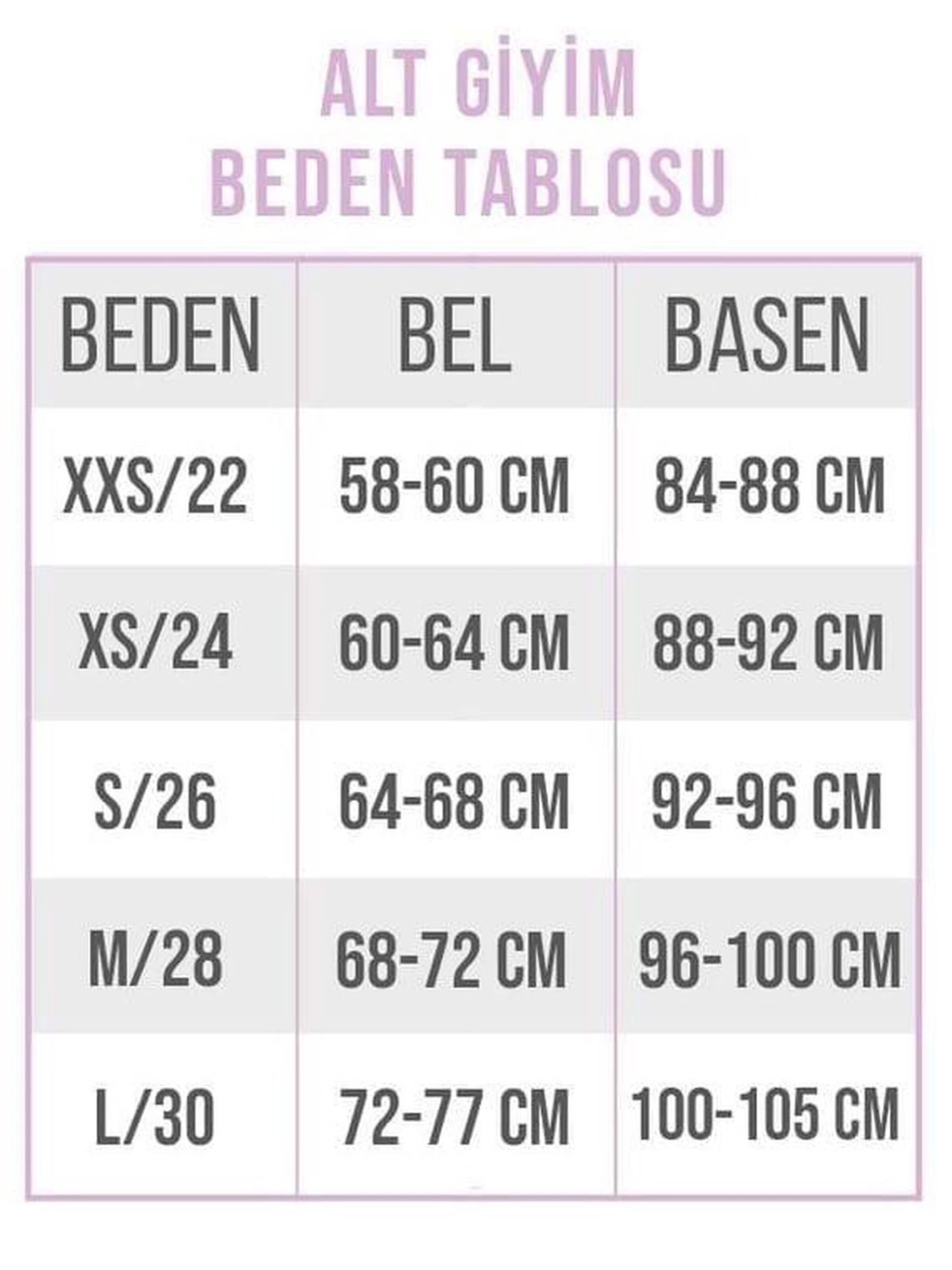 HOLLY LOLLY Loosefit Kalhoty – červená