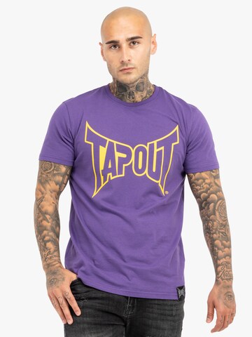 Tapout Bluser & t-shirts i lilla: forside