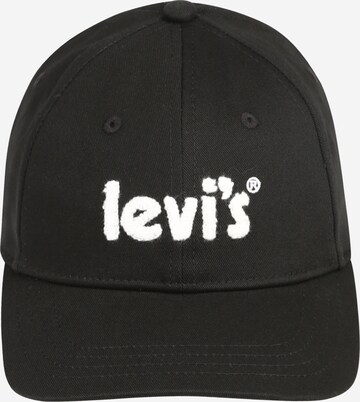 Cappello da baseball di LEVI'S ® in nero