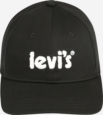 LEVI'S ® Nokamüts, värv must