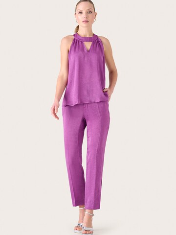 regular Pantaloni 'ALICEB' di Camomilla Italia in lilla