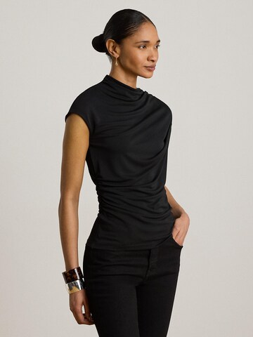 Lauren Ralph Lauren Pullover in Schwarz