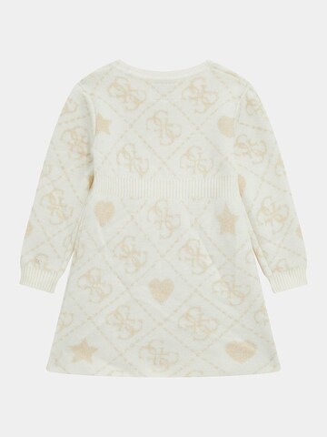 GUESS Dress in White