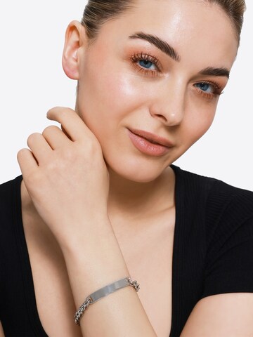 Heideman Armband 'Ocrus' in Zilver
