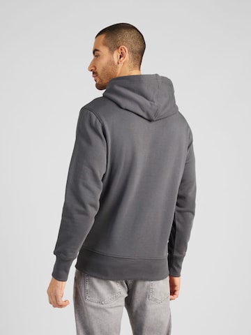 Calvin Klein Jeans - Sudadera en gris
