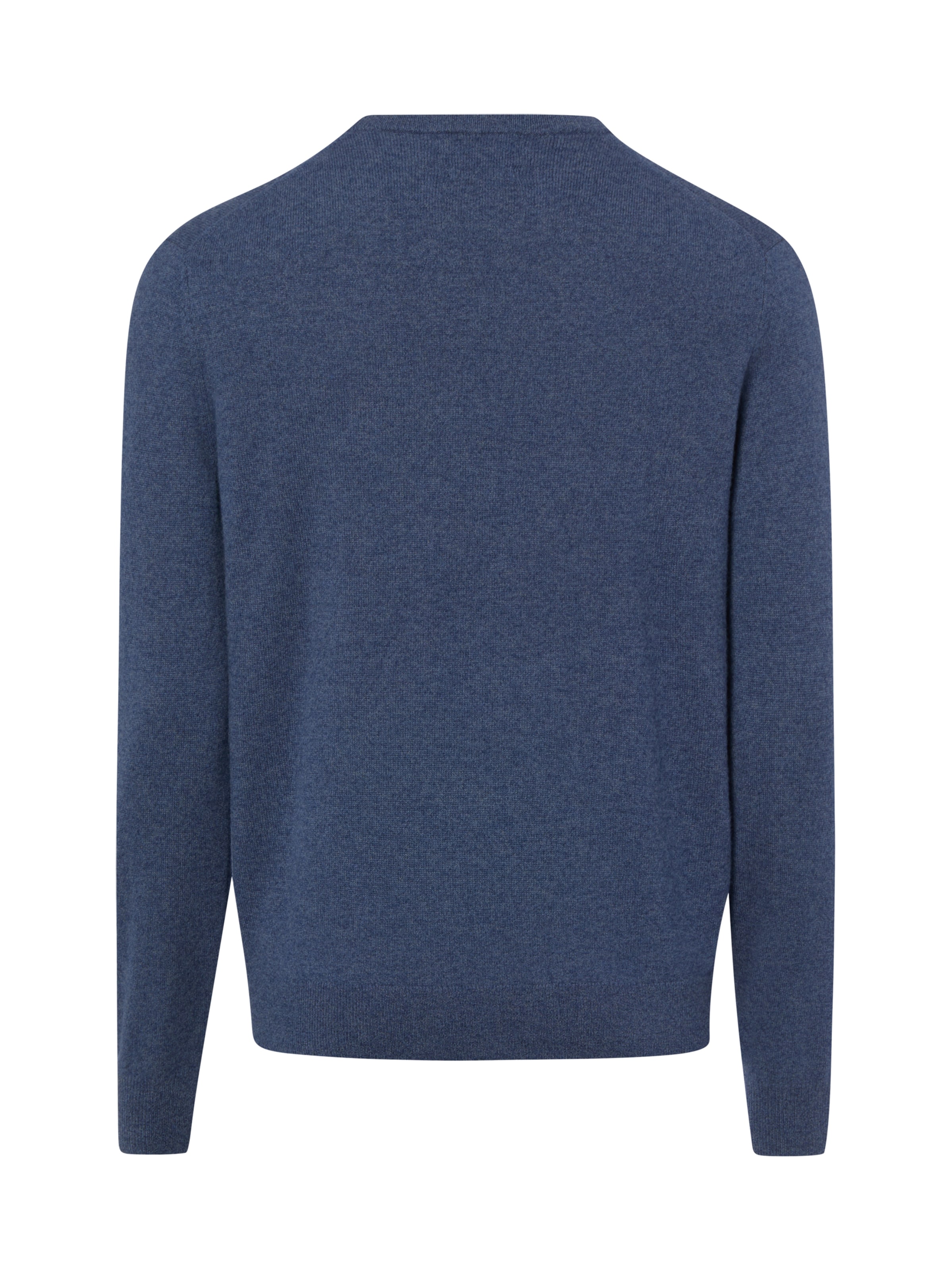 Pull-over Andrew James en bleu