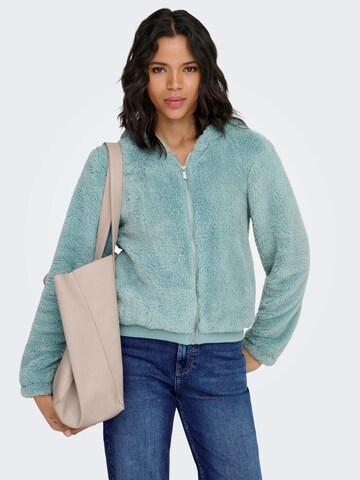 ONLY Between-season jacket 'ONLAnna' in Green: front