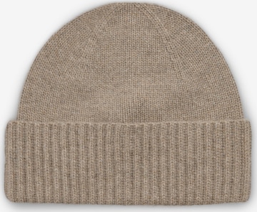 Bonnet CODELLO en beige : devant