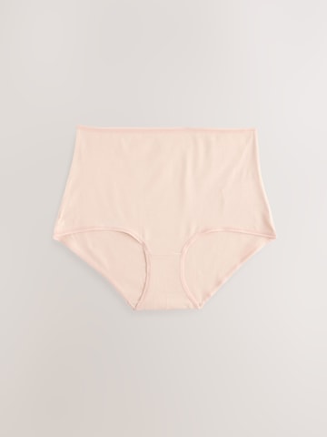Slip Next en beige