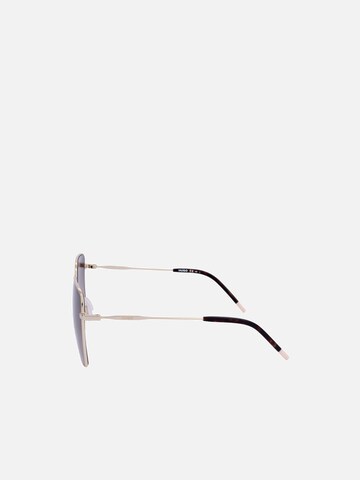 HUGO Sonnenbrille‌‌‌‌‌‌ in Gold