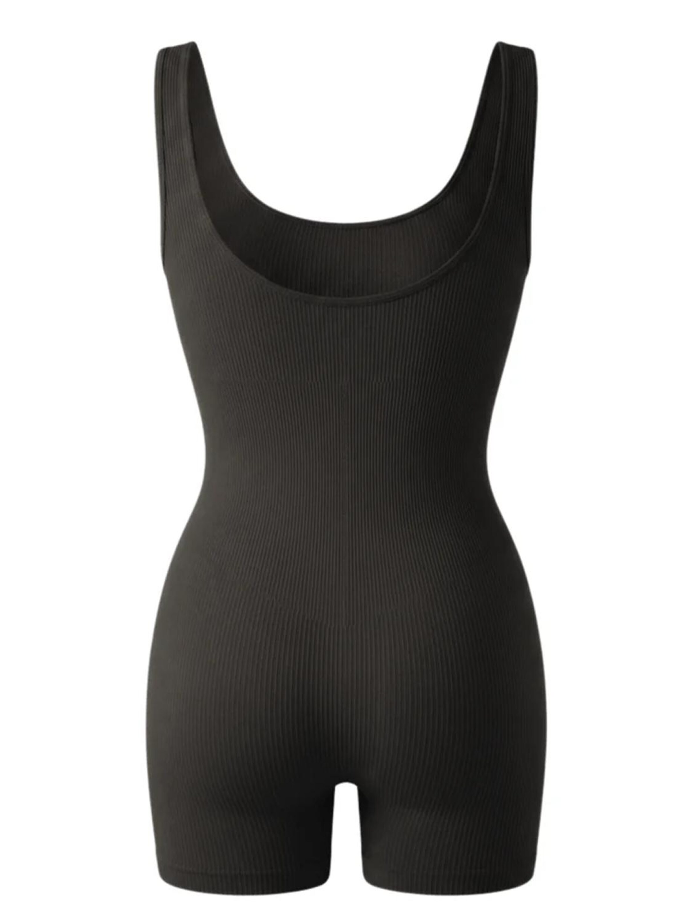 Shapetape Shapingbody in Zwart