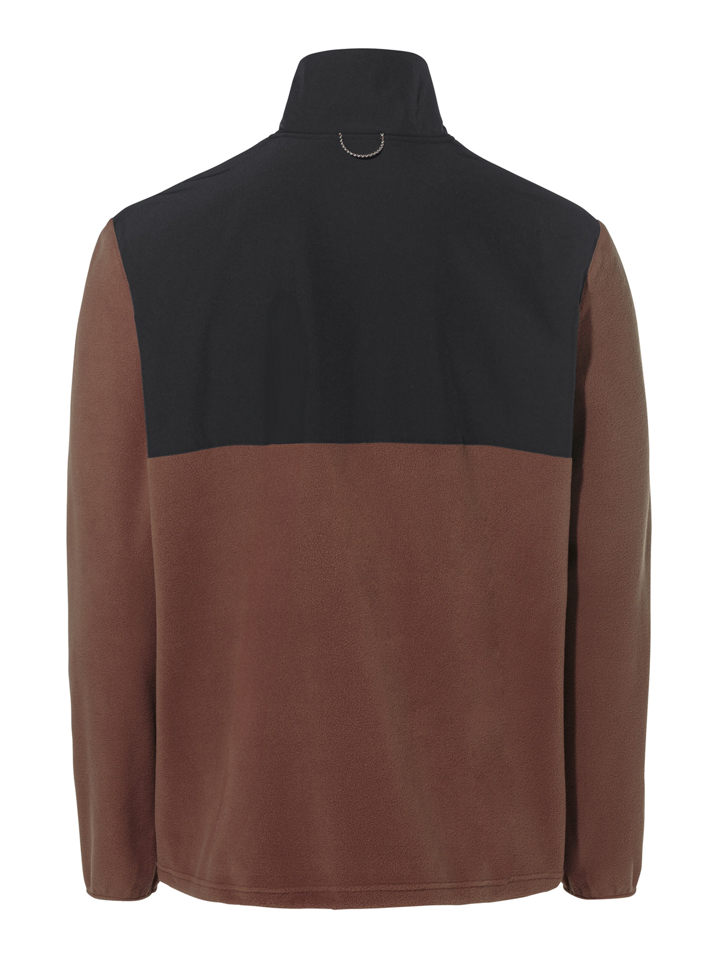 VAUDE Funktionsfleecejacke 'Mineo II' in Braun