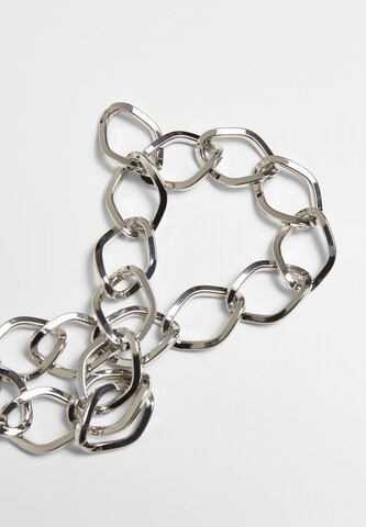 Urban Classics Kette in Gold