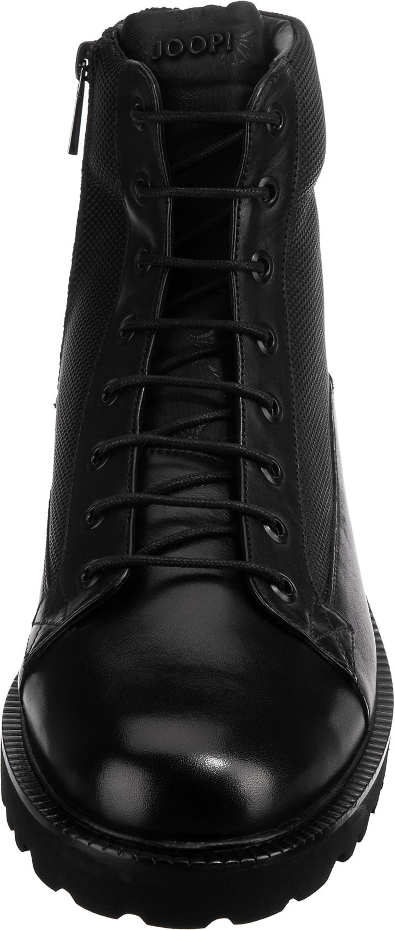 JOOP! Veterboots in Zwart