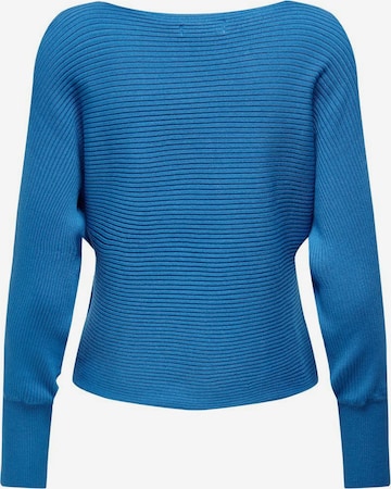 ONLY Pullover in Blau