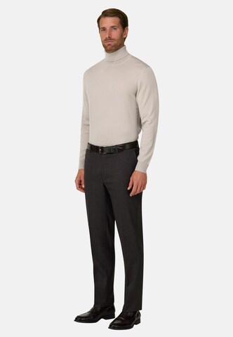 Boggi Milano Trui in Beige: zijkant