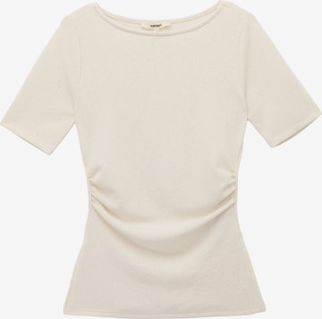 Koton Shirt in White: front
