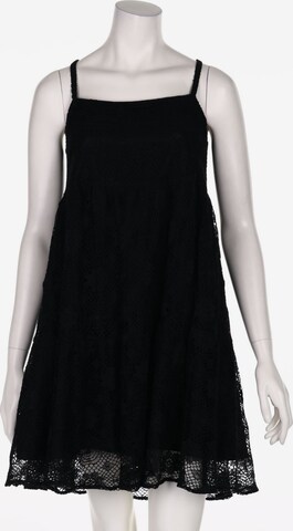 Masscob Dress in L in Black: front