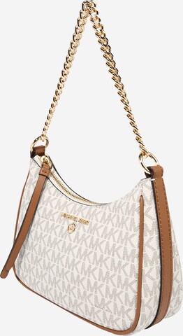 MICHAEL Michael Kors Tasche in Weiß