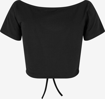 Karl Kani Shirt in Black