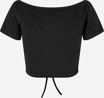 Karl Kani Shirt in Black