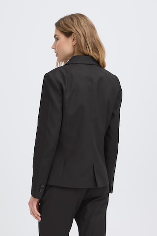 Pulz Blazer 'PZBINDY' i sort