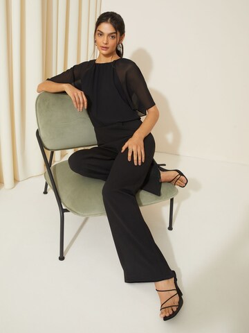 Combinaison Friends Like These en noir