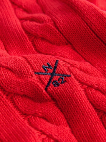 Pullover di Next in rosso