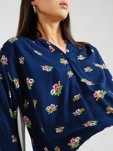 Marks & Spencer - Blusa en azul