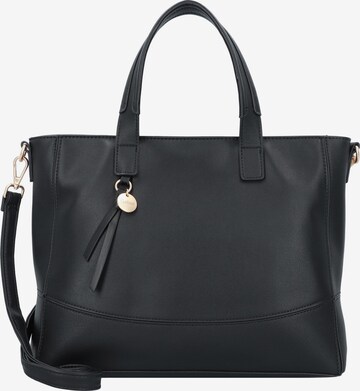 GABOR Handbag in Black: front