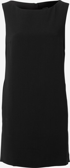 COMMA Obleka | črna barva, Prikaz izdelka