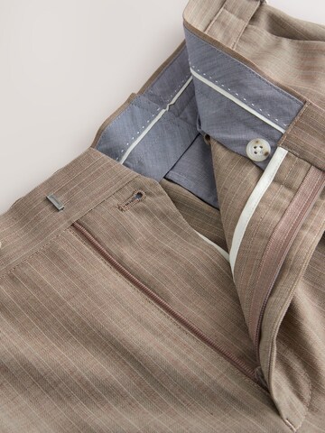 Next Regular Trousers in Grey
