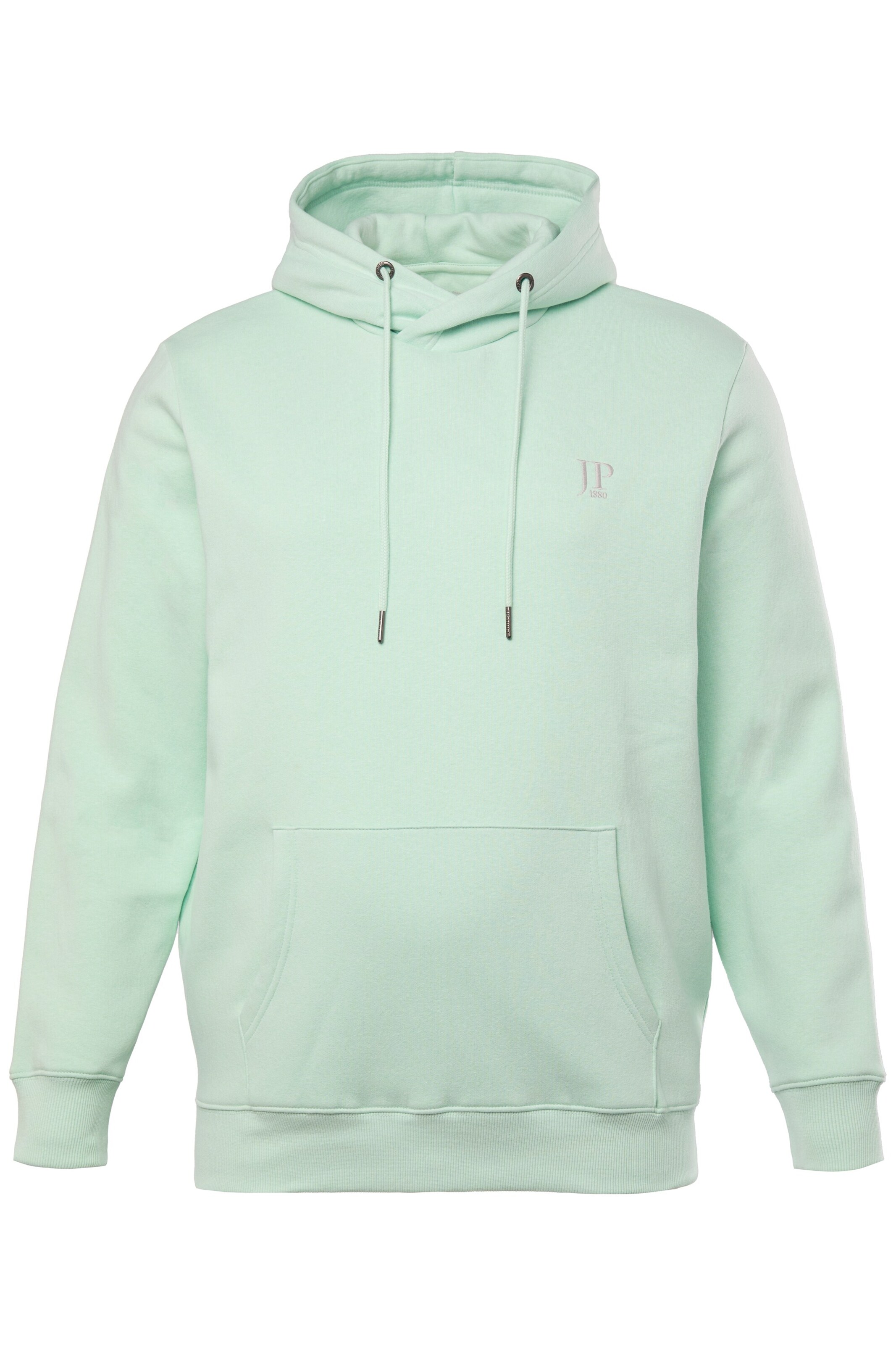 JP1880 Sweatshirt in Blue: front